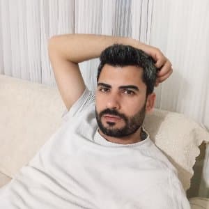 Serkan B. profil fotoğrafı