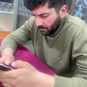 Serkan B. profil fotoğrafı