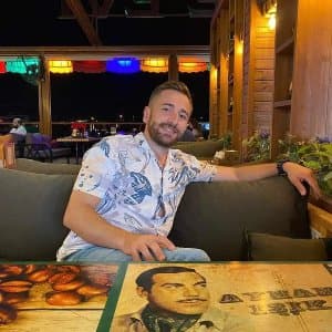 Serkan Ç. profil fotoğrafı