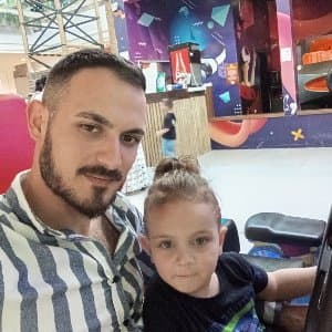 Serkan C. profil fotoğrafı