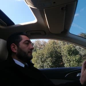 Serkan Ç. profil fotoğrafı