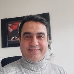 Serkan D. profil fotoğrafı