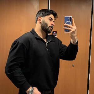 Serkan D. profil fotoğrafı