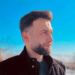 Serkan E. profil fotoğrafı