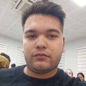 Serkan İ. profil fotoğrafı