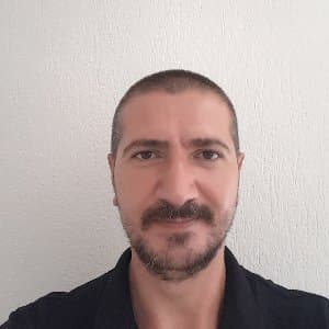 Serkan K. profil fotoğrafı