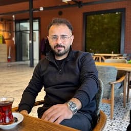 Serkan K. profil fotoğrafı