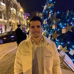 Serkan K. profil fotoğrafı