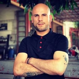Dj K. profil fotoğrafı
