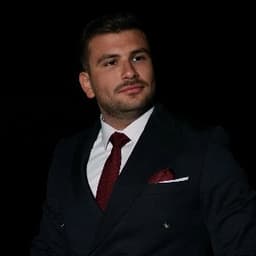 Serkan L. profil fotoğrafı