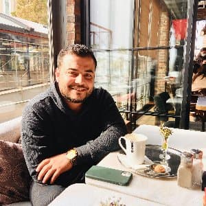 Serkan Ö. profil fotoğrafı