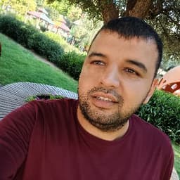 Serkan Ş. profil fotoğrafı