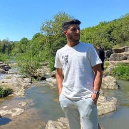 Serkan S. profil fotoğrafı