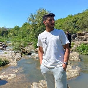 Serkan S. profil fotoğrafı