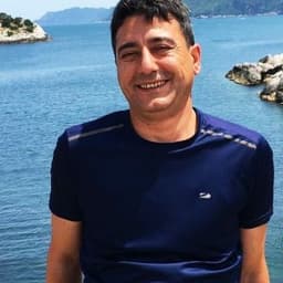 Serkan T. profil fotoğrafı