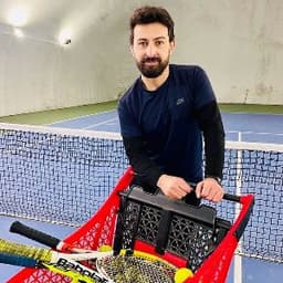 Serkan Y. profil fotoğrafı