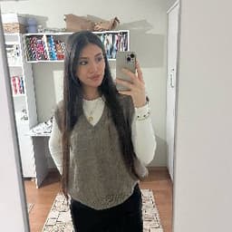 Serpil E. profil fotoğrafı