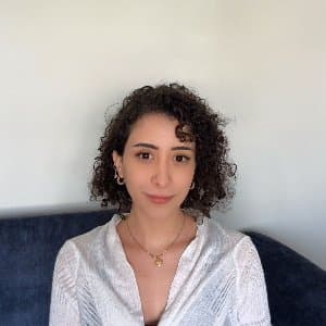Serra B. profil fotoğrafı