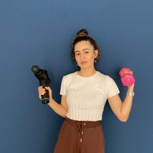 Serra Y. profil fotoğrafı