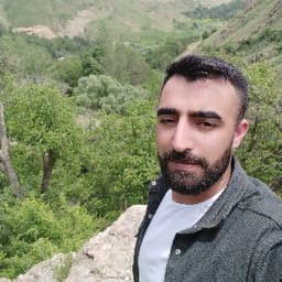 Şervan Ç. profil fotoğrafı