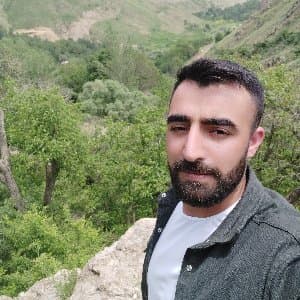 Şervan Ç. profil fotoğrafı