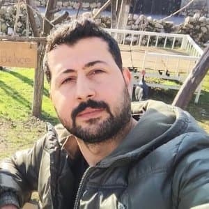 Servet A. profil fotoğrafı