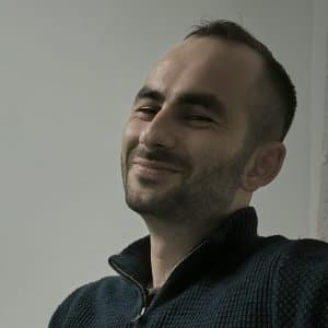 Servet B. profil fotoğrafı