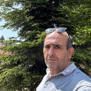 Servet G. profil fotoğrafı