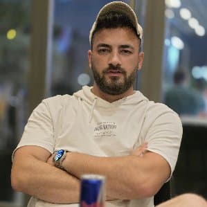 Servet K. profil fotoğrafı
