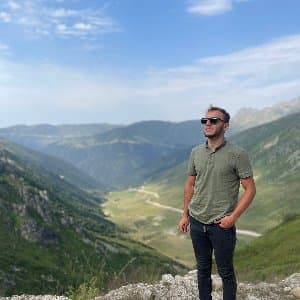 Servet Y. profil fotoğrafı