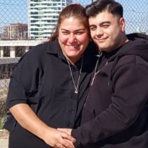 Seval Ç. profil fotoğrafı