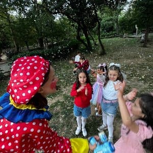 Seval M. profil fotoğrafı