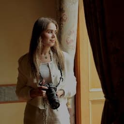 Sevcan K. profil fotoğrafı