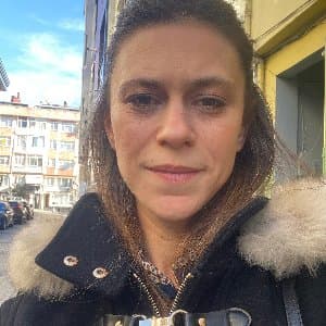 Sevcan K. profil fotoğrafı