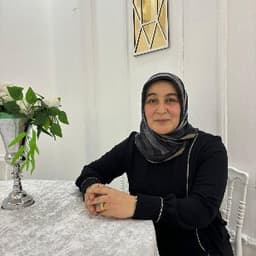Sevda A. profil fotoğrafı