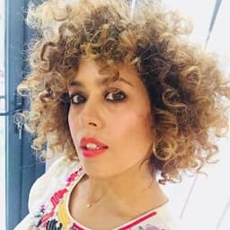 Sevda A. profil fotoğrafı