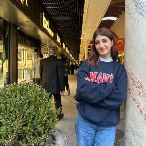 Sevda A. profil fotoğrafı