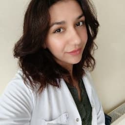Sevda A. profil fotoğrafı