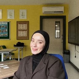 Sevde G. profil fotoğrafı