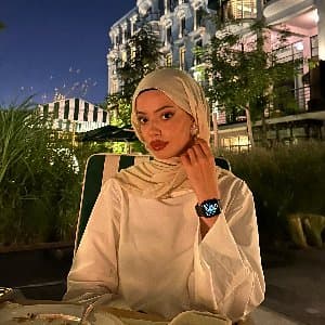 Sevde K. profil fotoğrafı