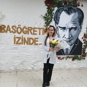 Sevde K. profil fotoğrafı
