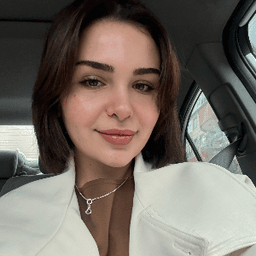 Sevde Y. profil fotoğrafı