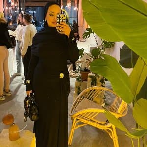 Sevdenur C. profil fotoğrafı