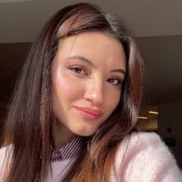 Sevdenur Y. profil fotoğrafı