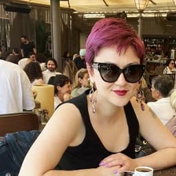 Sevgi G. profil fotoğrafı