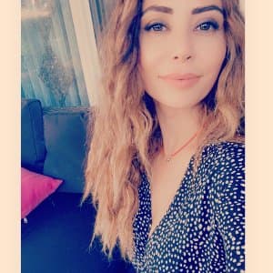 Sevgi I. profil fotoğrafı