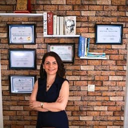 Sevgi S. profil fotoğrafı