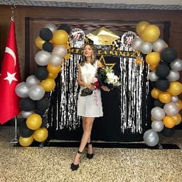 Sevil G. profil fotoğrafı