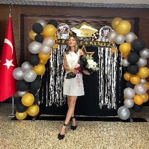 Sevil G. profil fotoğrafı