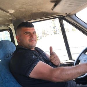 Şevket D. profil fotoğrafı